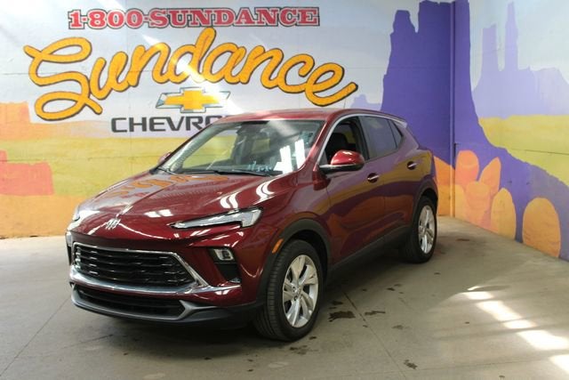 buick encore gx 2024 KL4AMBS29RB067937 image buick encore gx 2024 KL4AMBS29RB067937 image